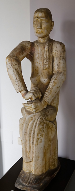 Hanoï-Musée des Arts-021